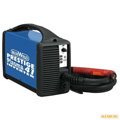Инвертор для плазменной резки