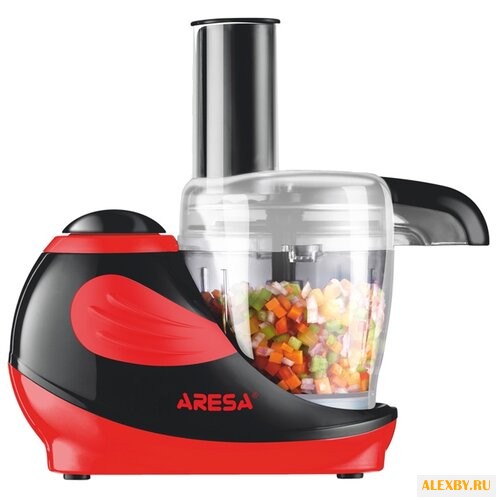 Комбайн ARESA AR-1704