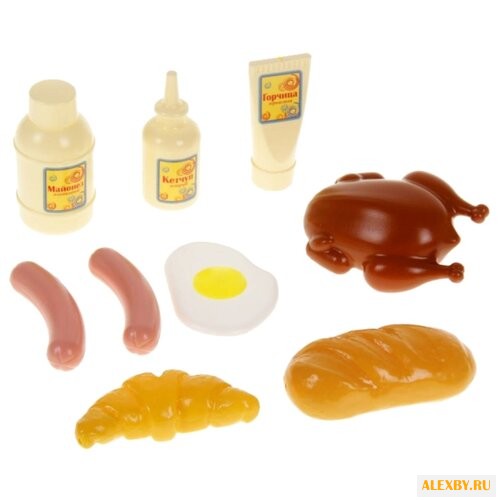 Набор продуктов Совтехстром