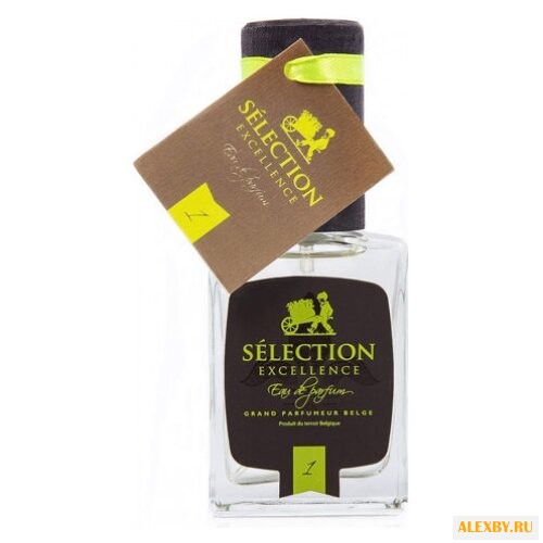 Selection excellence №1