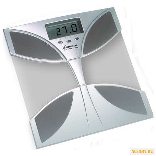 Весы Momert 5860-0004