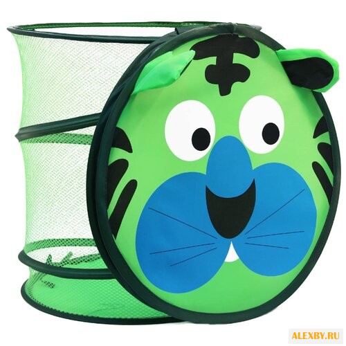 Корзина Shenzhen Toys Тигр
