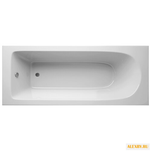 Отдельно стоящая ванна ALPEN
