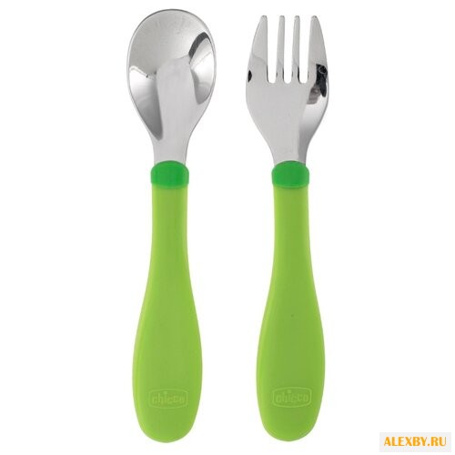 Купить Набор для кормления Chicco