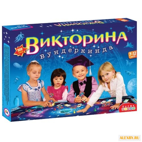 Настольная игра Дрофа-Медиа