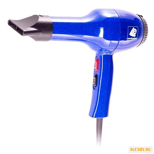 Фен EXCLUSIVE Argon Dry