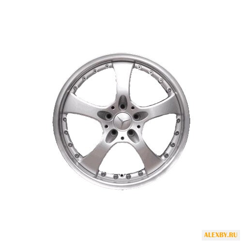 Колесный диск DJ WHEELS DJ80