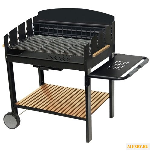Барбекю Sunday Apollo 80