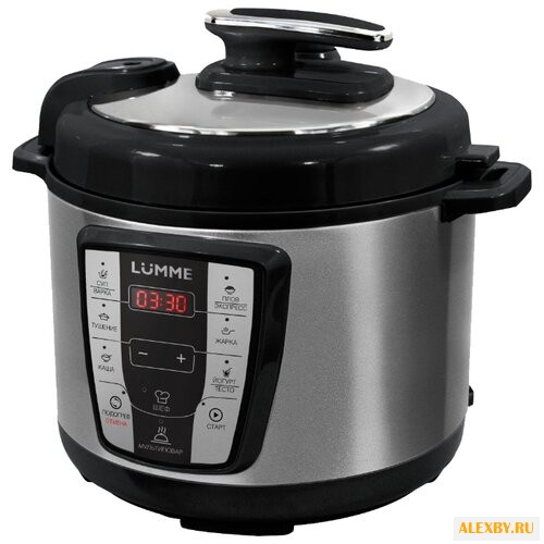 Скороварка мультиварка Lumme