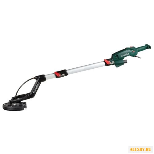 УШМ Metabo LSV 5-225 Comfort