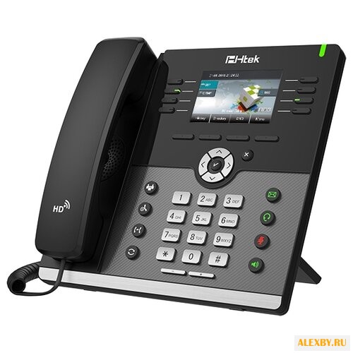 Купить VoIP-телефон Htek UC924