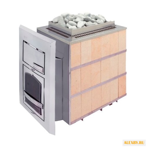 Банная печь Инжкомцентр ВВД
