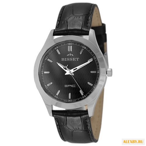 Наручные часы BISSET