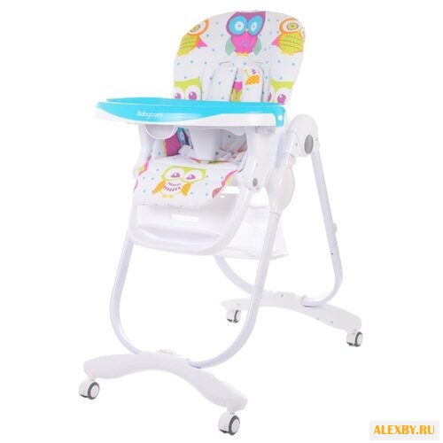 Стульчик для кормления Baby