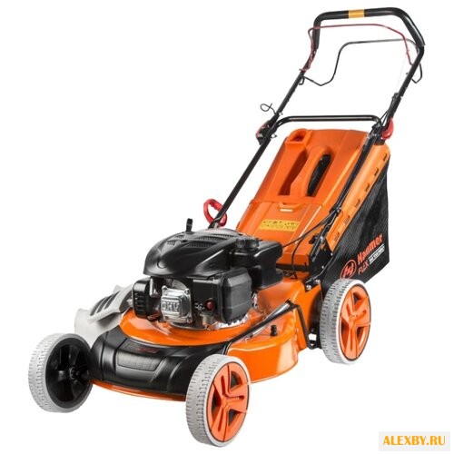 Газонокосилка Hammer KMT145SB