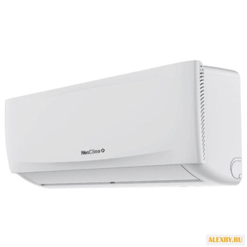 Сплит-система NeoClima NS NU-07T