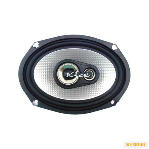 Автомобильная акустика Kicx ALQ