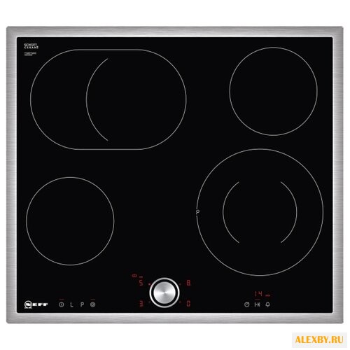 Варочная панель NEFF T16BT76N0