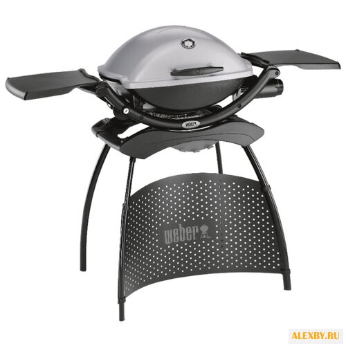 Гриль Weber Q 2200