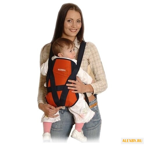 Рюкзак-переноска GLOBEX Коала