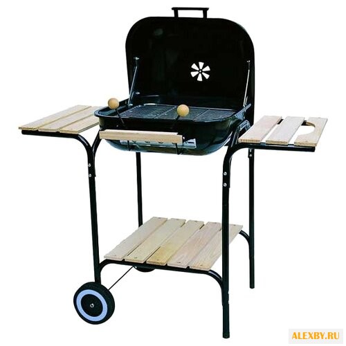 Гриль Green Glade ASK18