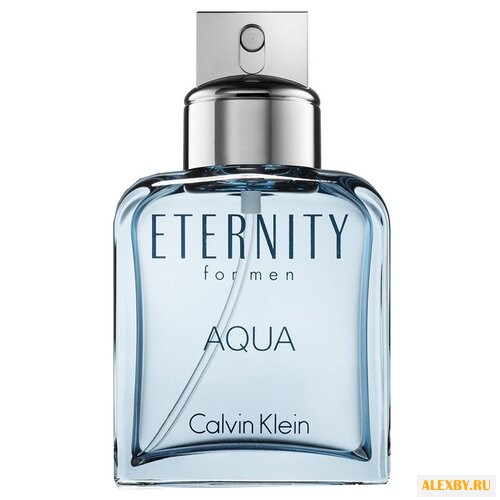 CALVIN KLEIN Eternity Aqua for