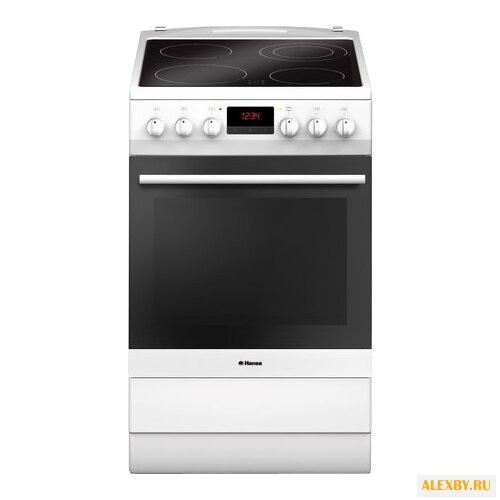 Купить Плита Hansa FCCW58204