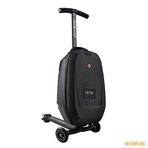Купить Кикборд Micro Luggage Kickboard