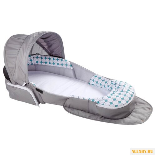 Колыбель Baby Delight Snuggle