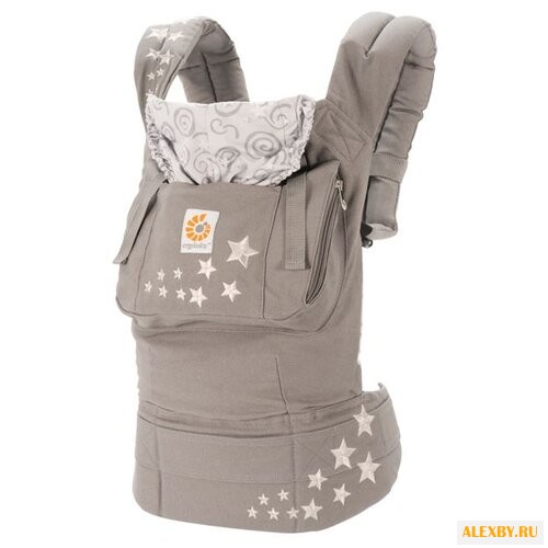 Эргорюкзак Ergobaby Original