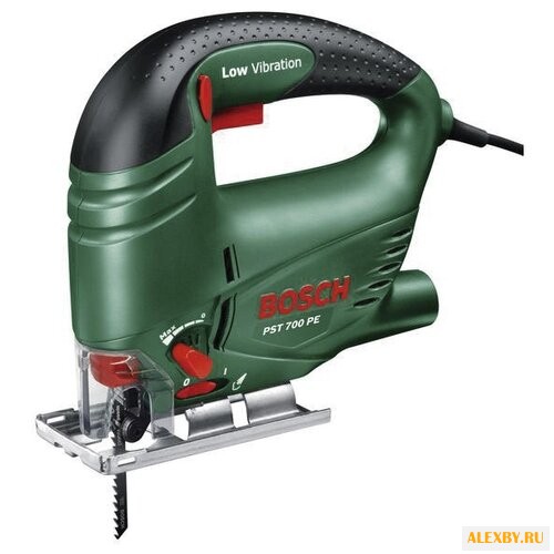 Электролобзик BOSCH PST 700 PE