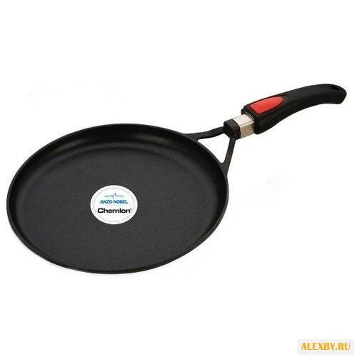 Сковорода блинная Vitesse