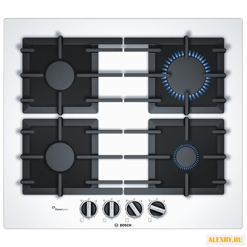 Варочная панель Bosch PPP6A2B90R