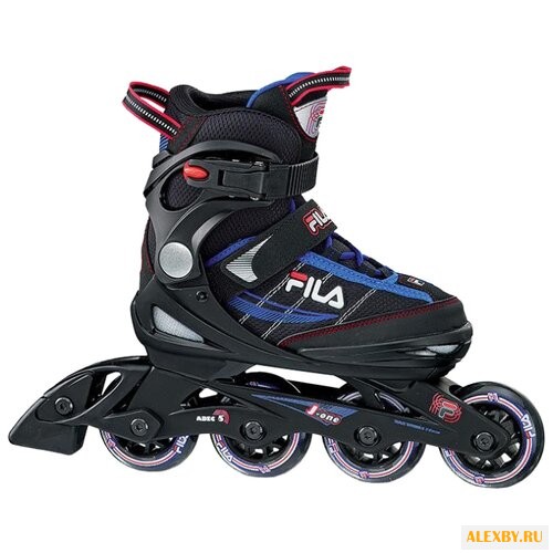 Роликовые коньки Fila Skates