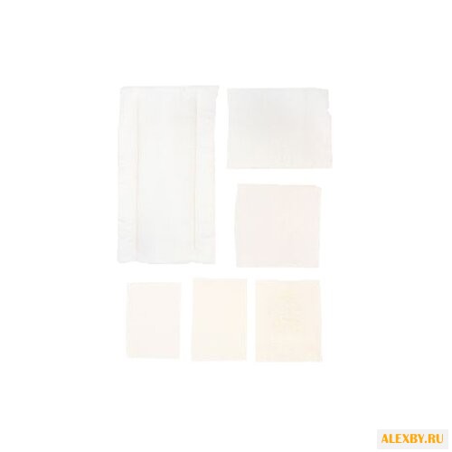 Комплект для люльки Leader Kids