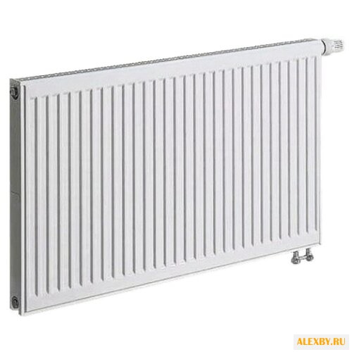 Радиатор панельный сталь Kermi