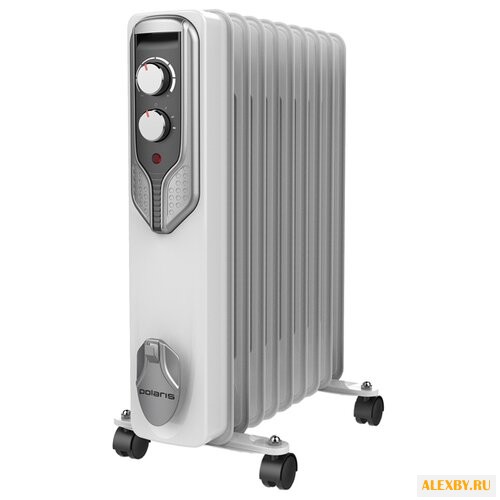 Масляный радиатор Polaris PRE J