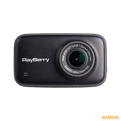 Видеорегистратор RayBerry E2