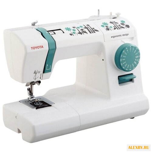 Швейная машина TOYOTA ECO17C