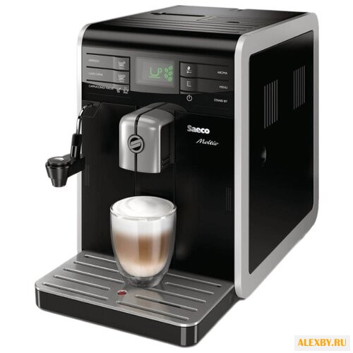 Кофемашина Saeco HD 8768
