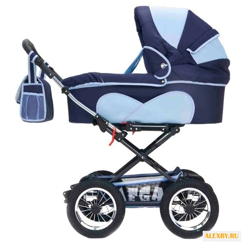 Универсальная коляска Reindeer