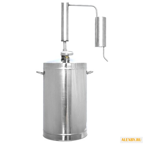 Самогонный аппарат Первач