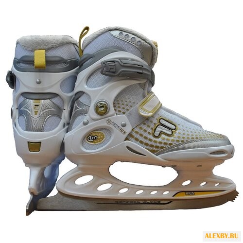 Женские коньки Fila Skates