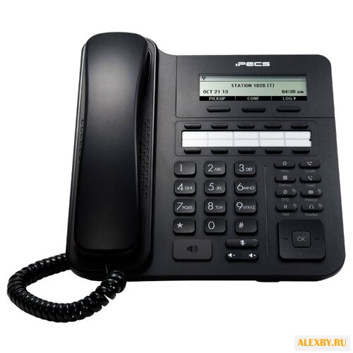 VoIP-телефон LG-Ericsson LIP-9020