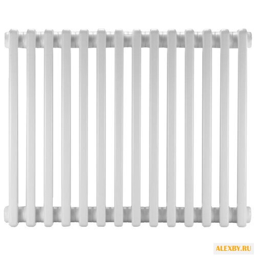 Радиатор трубчатый сталь Dia