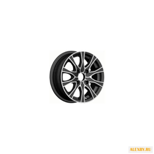 Колесный диск LS Wheels LS168