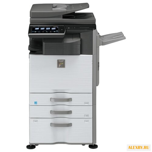 МФУ Sharp MX-2640NR
