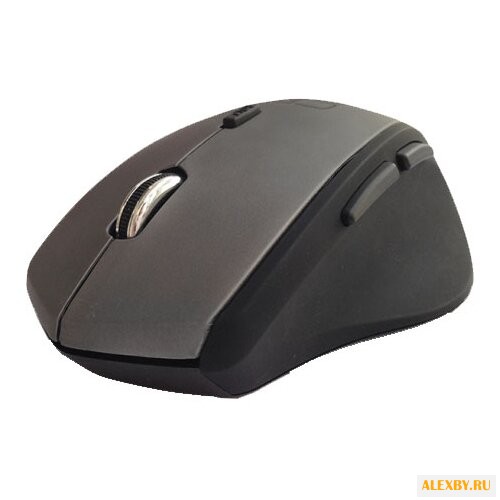 Мышь CBR CM 575 Black USB