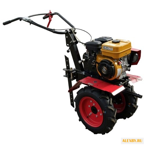 Мотоблок КаДви Ока МБ-1Д1М14