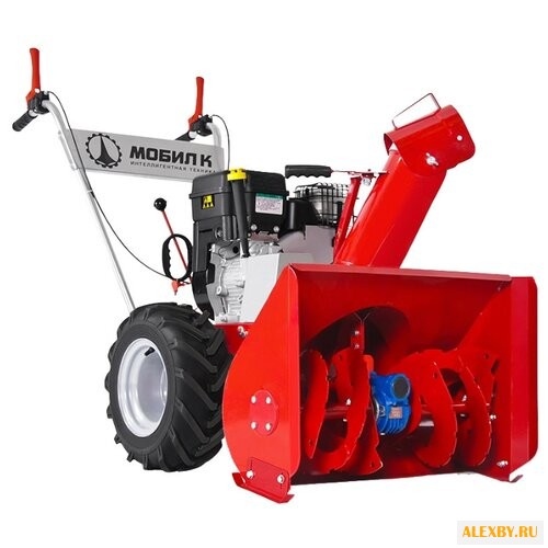 Снегоуборщик Мобил К С65 LC170FS